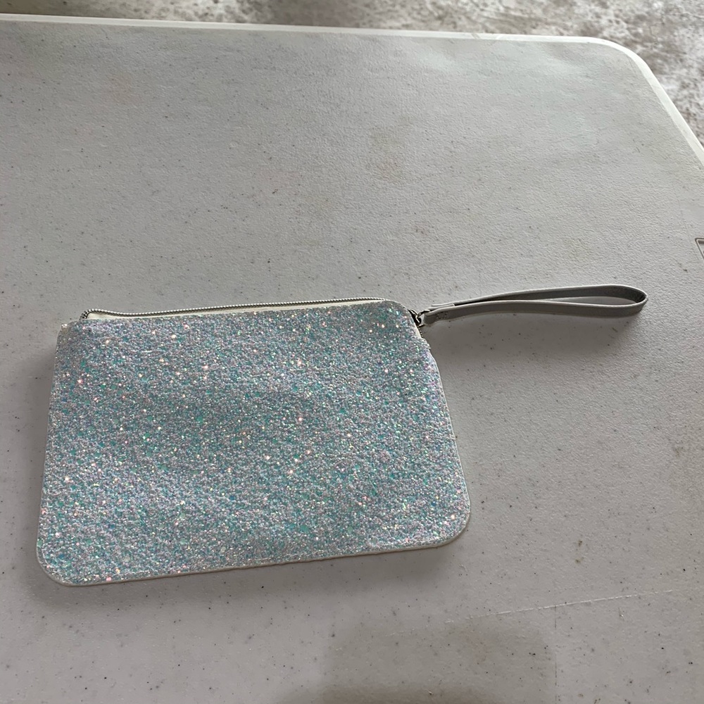 Wristlet
